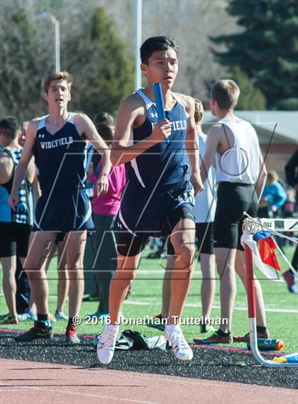 Thumbnail 3 in 2016 Terror Invitational photogallery.