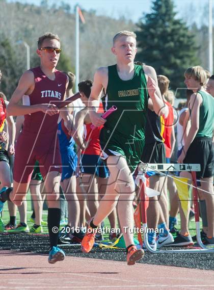 Thumbnail 2 in 2016 Terror Invitational photogallery.