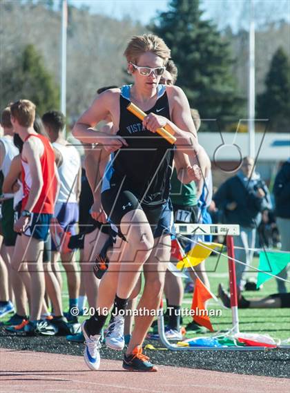 Thumbnail 3 in 2016 Terror Invitational photogallery.