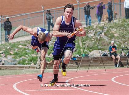 Thumbnail 3 in 2016 Terror Invitational photogallery.