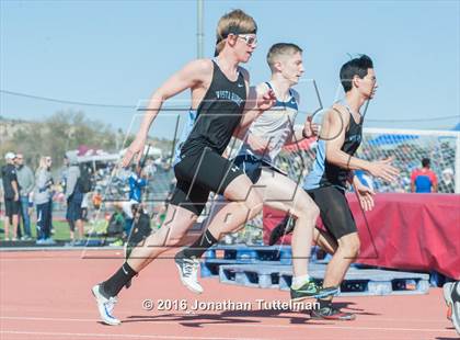 Thumbnail 2 in 2016 Terror Invitational photogallery.