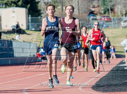 Thumbnail 3 in 2016 Terror Invitational photogallery.