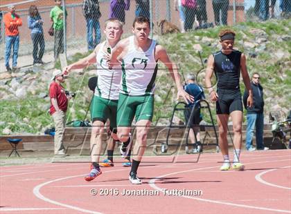 Thumbnail 3 in 2016 Terror Invitational photogallery.