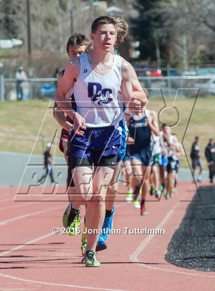 Thumbnail 3 in 2016 Terror Invitational photogallery.