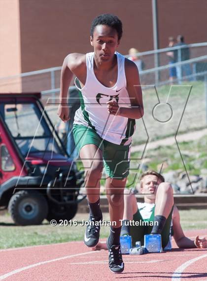 Thumbnail 1 in 2016 Terror Invitational photogallery.