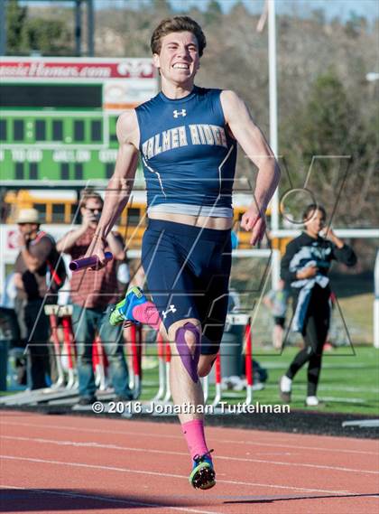 Thumbnail 1 in 2016 Terror Invitational photogallery.