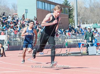 Thumbnail 3 in 2016 Terror Invitational photogallery.