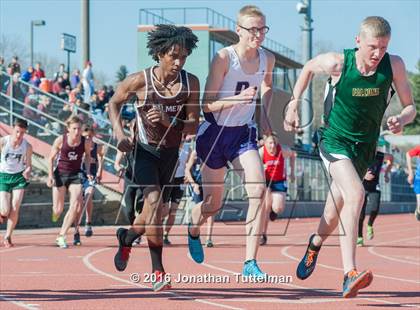 Thumbnail 2 in 2016 Terror Invitational photogallery.