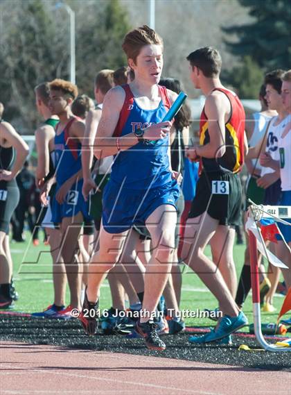 Thumbnail 2 in 2016 Terror Invitational photogallery.