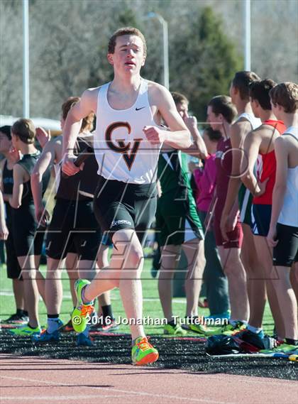 Thumbnail 1 in 2016 Terror Invitational photogallery.