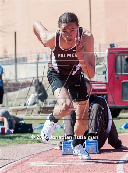 Thumbnail 2 in 2016 Terror Invitational photogallery.