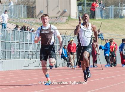 Thumbnail 3 in 2016 Terror Invitational photogallery.