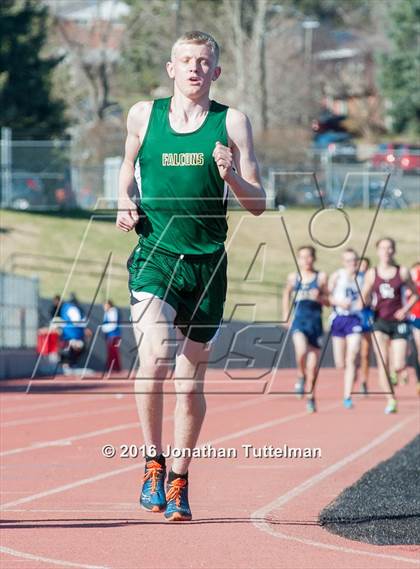 Thumbnail 1 in 2016 Terror Invitational photogallery.
