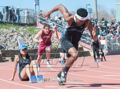 Thumbnail 1 in 2016 Terror Invitational photogallery.