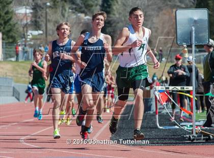 Thumbnail 1 in 2016 Terror Invitational photogallery.