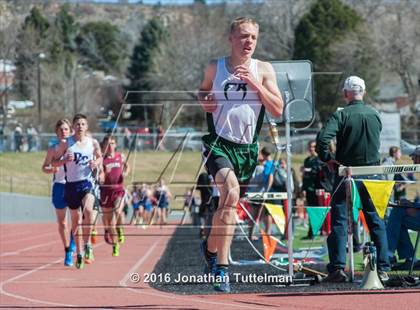 Thumbnail 2 in 2016 Terror Invitational photogallery.