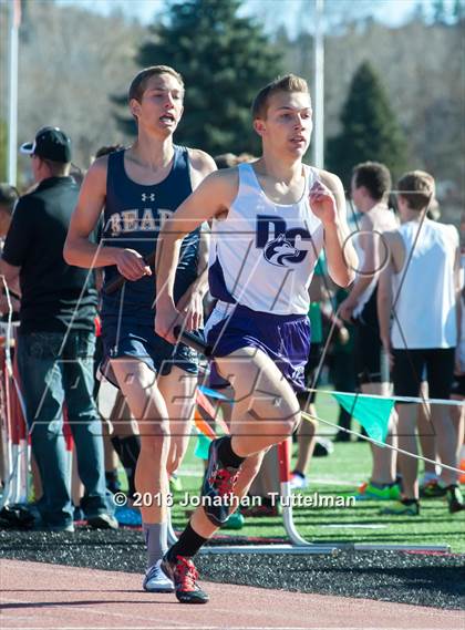 Thumbnail 3 in 2016 Terror Invitational photogallery.