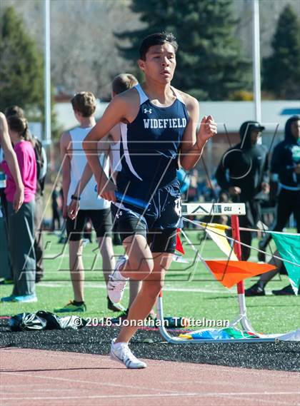 Thumbnail 1 in 2016 Terror Invitational photogallery.