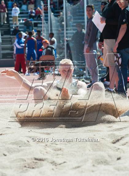 Thumbnail 1 in 2016 Terror Invitational photogallery.
