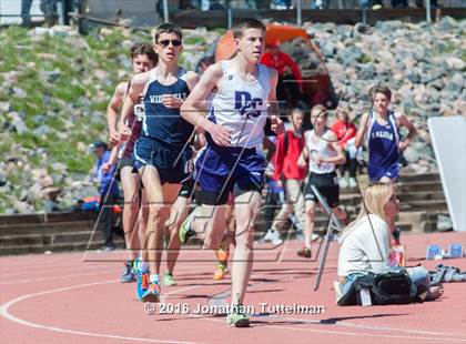 Thumbnail 3 in 2016 Terror Invitational photogallery.