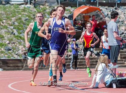 Thumbnail 3 in 2016 Terror Invitational photogallery.