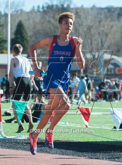 Thumbnail 1 in 2016 Terror Invitational photogallery.