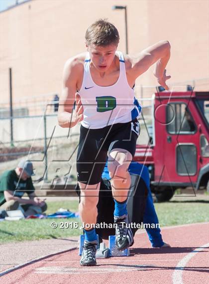 Thumbnail 2 in 2016 Terror Invitational photogallery.