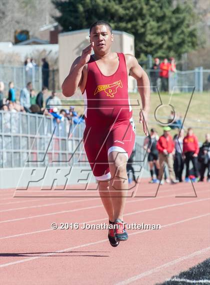 Thumbnail 1 in 2016 Terror Invitational photogallery.