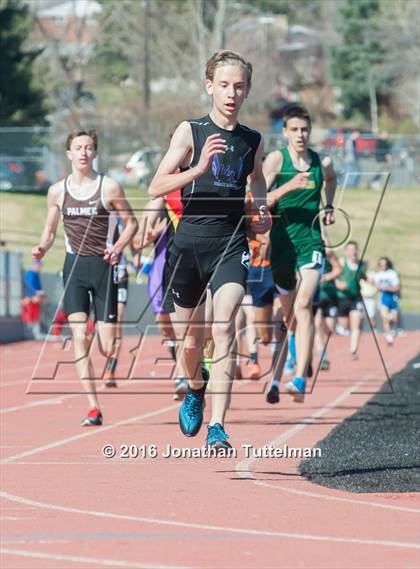 Thumbnail 1 in 2016 Terror Invitational photogallery.