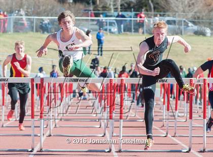 Thumbnail 2 in 2016 Terror Invitational photogallery.