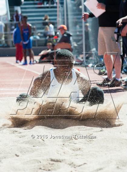 Thumbnail 1 in 2016 Terror Invitational photogallery.