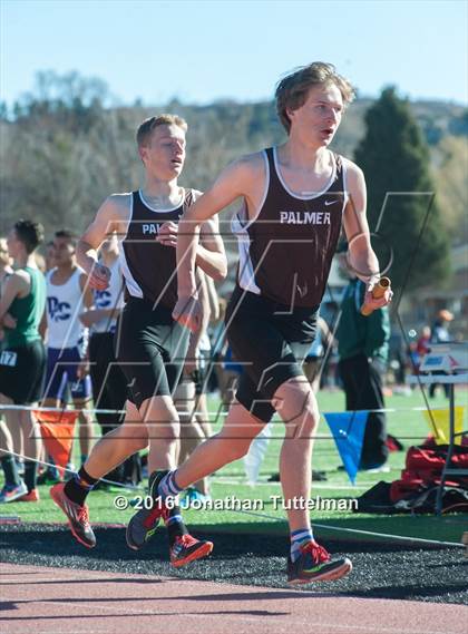 Thumbnail 3 in 2016 Terror Invitational photogallery.