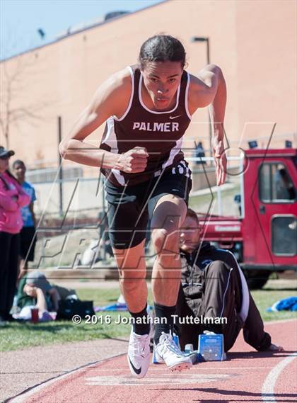 Thumbnail 2 in 2016 Terror Invitational photogallery.