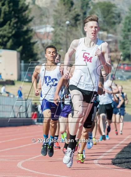 Thumbnail 3 in 2016 Terror Invitational photogallery.