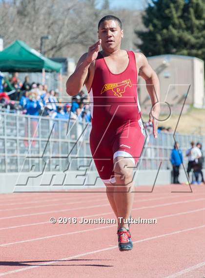 Thumbnail 3 in 2016 Terror Invitational photogallery.