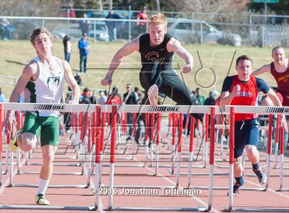 Thumbnail 1 in 2016 Terror Invitational photogallery.