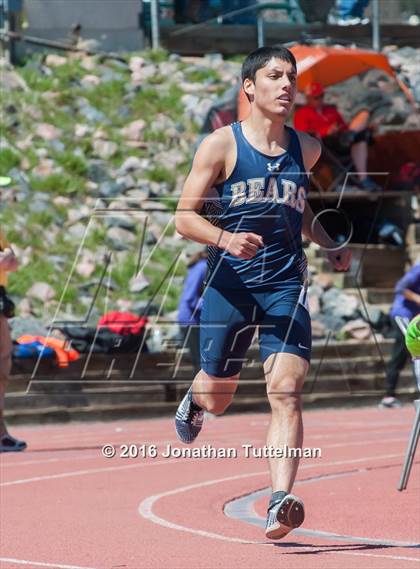 Thumbnail 1 in 2016 Terror Invitational photogallery.