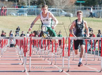 Thumbnail 2 in 2016 Terror Invitational photogallery.