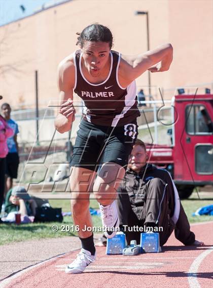 Thumbnail 1 in 2016 Terror Invitational photogallery.
