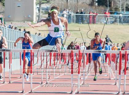 Thumbnail 1 in 2016 Terror Invitational photogallery.