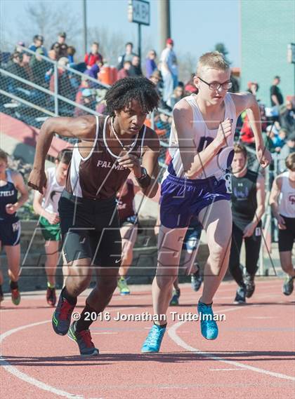 Thumbnail 1 in 2016 Terror Invitational photogallery.