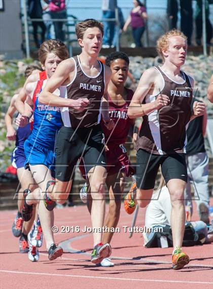 Thumbnail 2 in 2016 Terror Invitational photogallery.