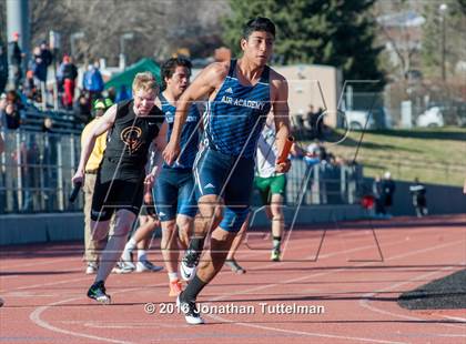 Thumbnail 3 in 2016 Terror Invitational photogallery.
