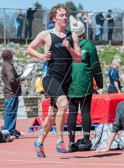Thumbnail 2 in 2016 Terror Invitational photogallery.