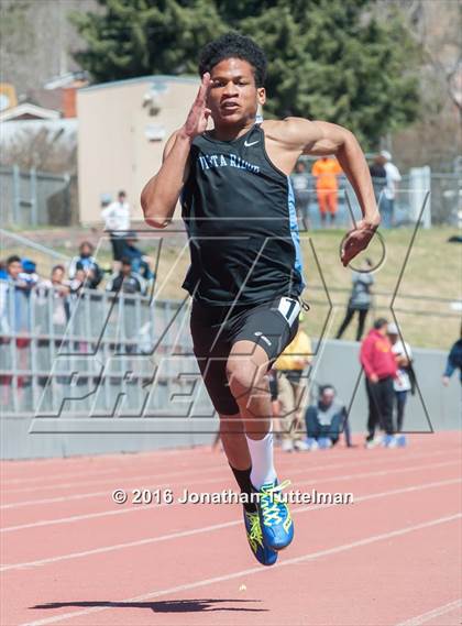 Thumbnail 1 in 2016 Terror Invitational photogallery.