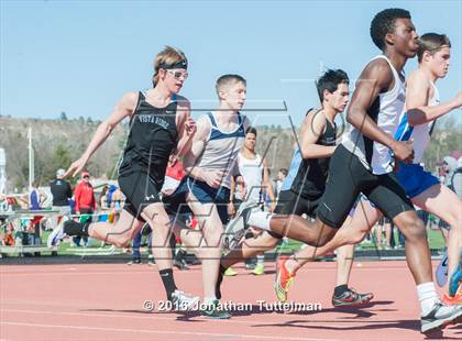 Thumbnail 3 in 2016 Terror Invitational photogallery.