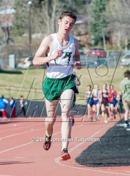 Thumbnail 3 in 2016 Terror Invitational photogallery.