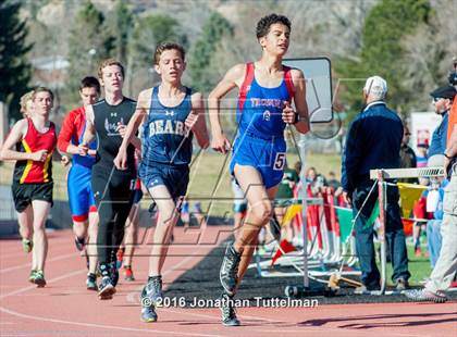 Thumbnail 1 in 2016 Terror Invitational photogallery.