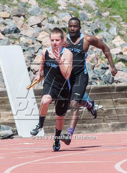 Thumbnail 2 in 2016 Terror Invitational photogallery.