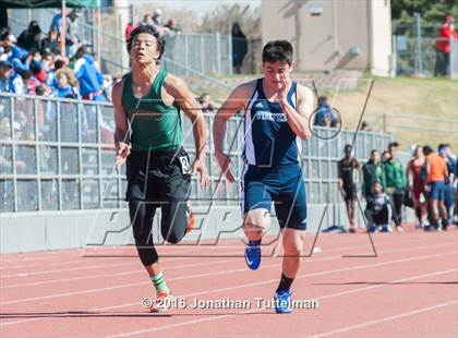 Thumbnail 3 in 2016 Terror Invitational photogallery.